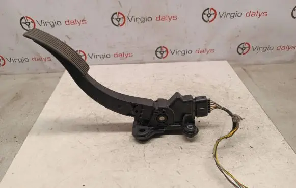Mitsubishi Outlander Accelerator throttle pedal 1600A102 10174C3B 00428426298