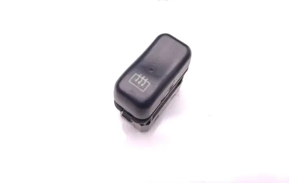Mercedes-Benz Sprinter W901 W902 W903 W904 Windscreen/window heater switch 0035455307 32040401