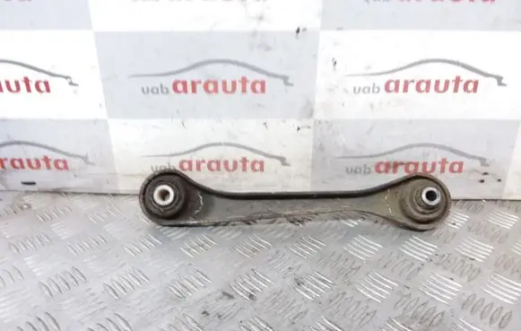 Rear control arm