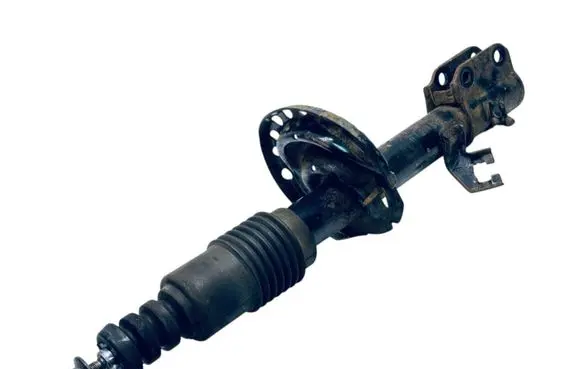 Nissan Note (E11) Front shock absorber/damper E4303BH01A