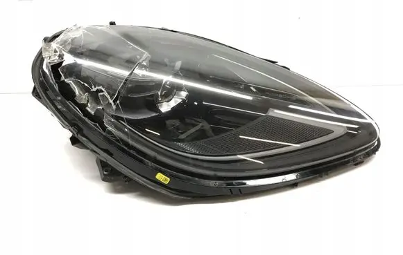 Porsche Macan (95B) Headlight/headlamp 95B941016J