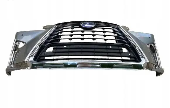 Lexus RX 450H Front bumper 52119-48D40