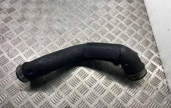 Mercedes-Benz E W211 Intercooler hose/pipe A2115282482