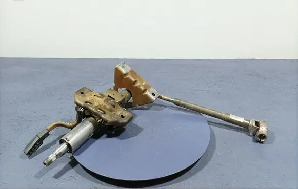 Opel Combo D Steering wheel axle 0518612050E