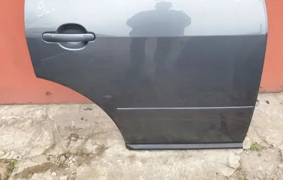 Audi A2 Rear door