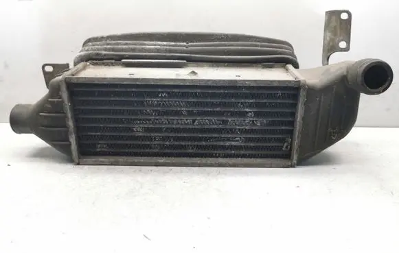 Ford Mondeo MK II Intercooler radiator