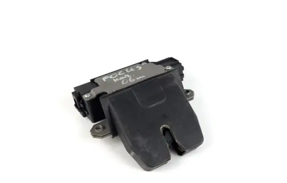 Ford Focus Tailgate/trunk/boot lock/catch/latch 3m51r442a66ar