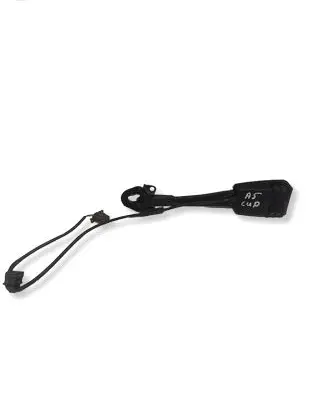 Audi A5 8T 8F Front seatbelt buckle 8K0857755