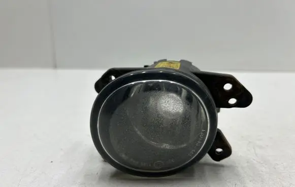 Front fog light