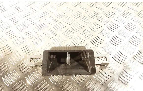 Volvo S90, V90 Loading door lock loop/hook striker 39832521