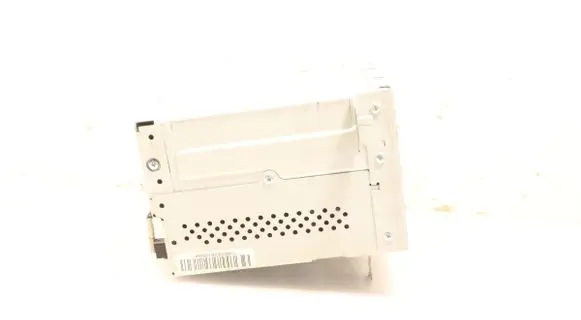 Opel Astra J Radio/GPS head unit trim 