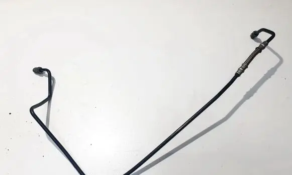 Brake line pipe/hose