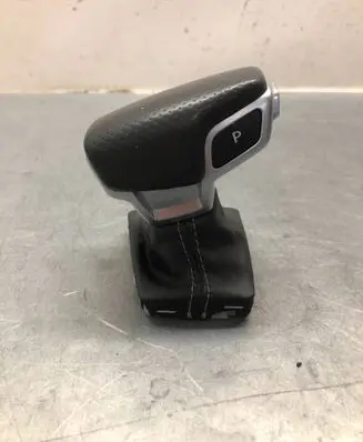 Audi A4 S4 B9 Gear shift rod A4B9