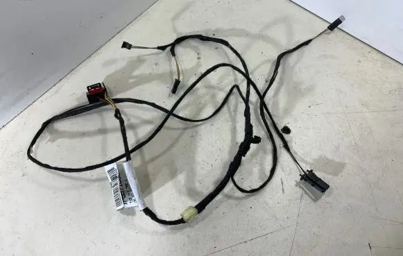 Porsche Cayenne (92A) Other wiring loom 7P5971693F TAB016795A 05072013