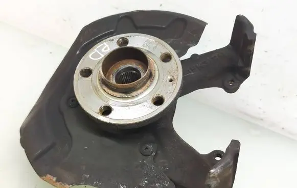 Volkswagen T-Cross Front wheel hub 2Q0407256AD