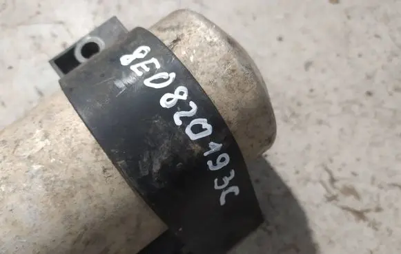 Audi A4 S4 B6 8E 8H Air conditioning (A/C) air dryer 8E0820193C