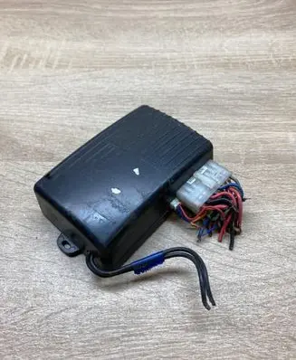 Mitsubishi Galant IX Alarm control unit/module 97RA0104822