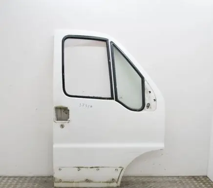 Fiat Ducato Front door 1331432080