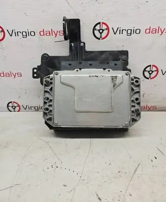 Citroen C6 Engine control unit/module 9658708280 9653388480 215853364A