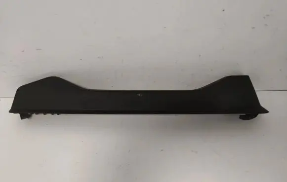 Audi Q5 SQ5 Front door seat control surround trim 80A881458