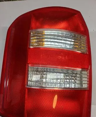 Audi A2 Rear/tail lights 286601 8Z0945095B