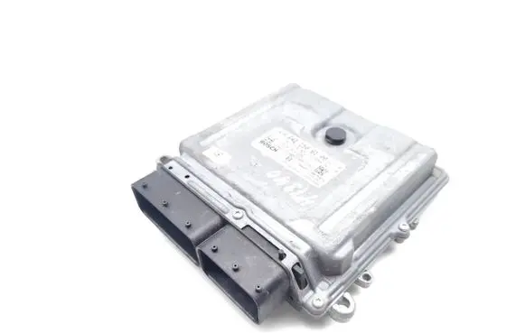 Mercedes-Benz ML W164 Engine control unit/module A6421506100 0281015632
