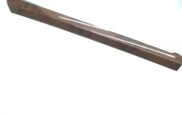 Audi Q7 4L Rear door card trim 4L0867420