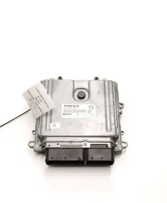 Volvo XC60 Engine control unit/module 31303388