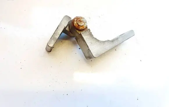 Fiat Croma Front door upper hinge