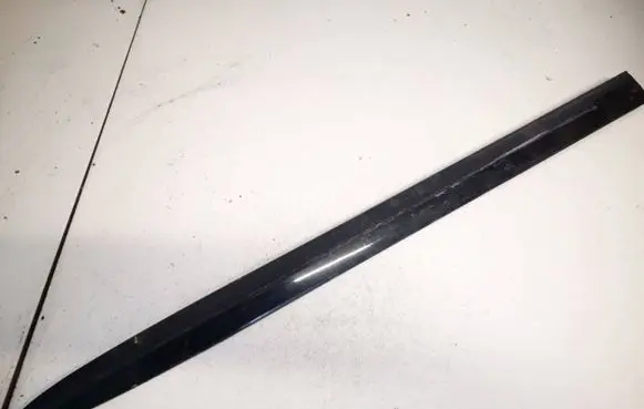 Mazda 2 Rear door trim (molding) 3m71a25532