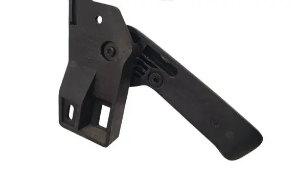 Seat Ibiza III (6L) Engine bonnet (hood) release handle 1J1823633 1J1823533C