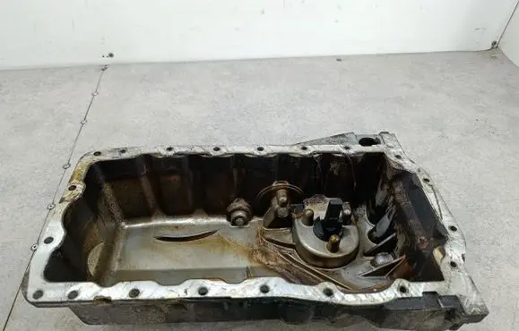 Audi TT Mk1 Oil sump 038103603L