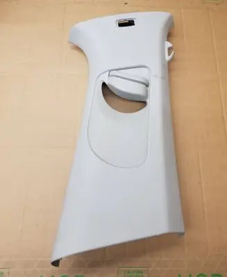 Volkswagen Golf VII (B) pillar trim (top) 5G4868312