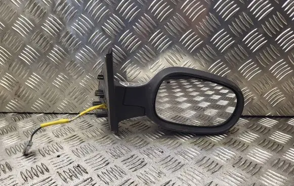 Nissan Micra Coupe wind mirror (mechanical) 011031