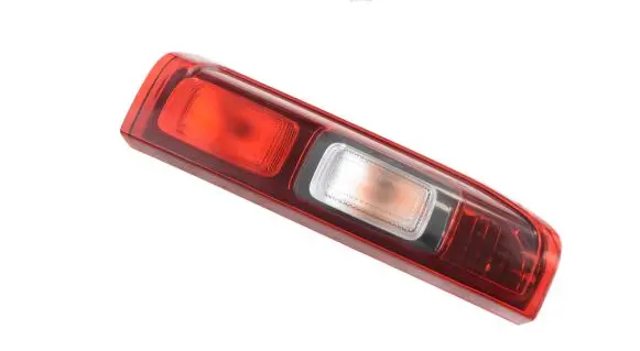 Renault Trafic III (X82) Rear/tail lights 265556737R