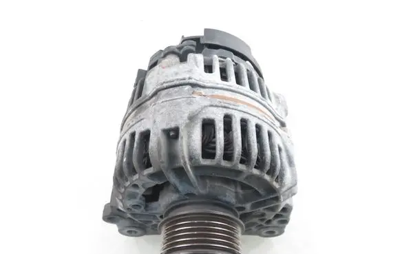 Seat Cordoba (6K) Generator/alternator 0124325003 028903028D