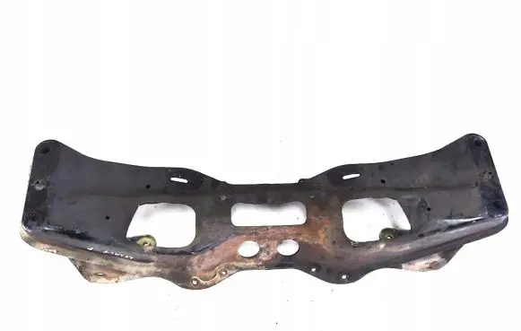 Subaru Legacy Bottom radiator support slam panel 