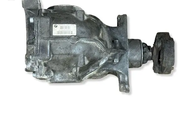 BMW 7 F01 F02 F03 F04 Rear differential 7577097 EAY10Y346 9111040504290003