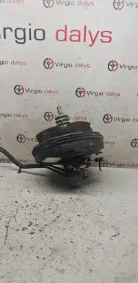 Citroen DS5 Brake booster 9673926480 8987000 6981000