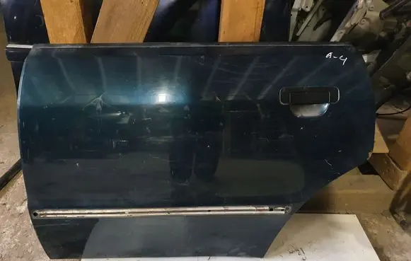 Audi A4 S4 B5 8D Rear door