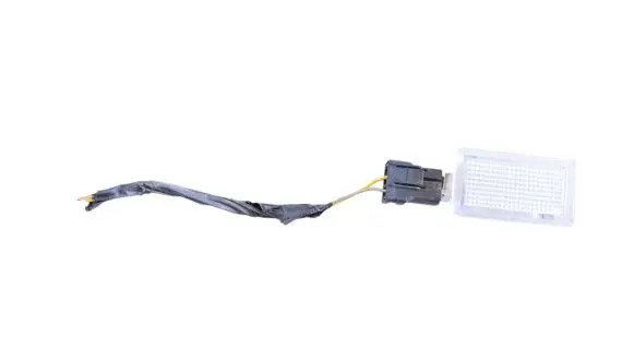 Hyundai H-1, Starex, Satellite Front seat light