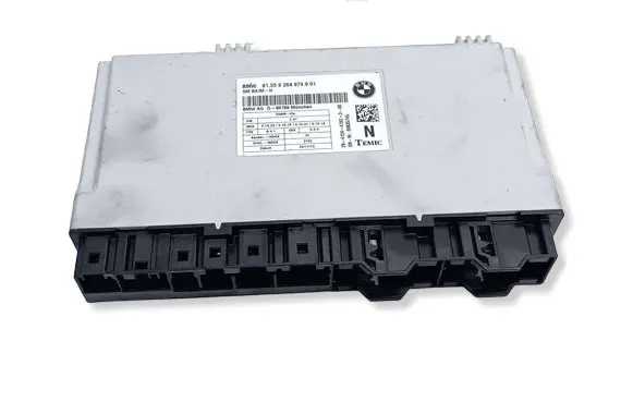 BMW X1 E84 Seat control module 9264974