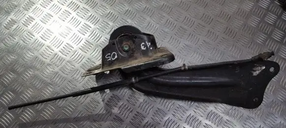 Audi A3 S3 8P Rear upper control arm/wishbone 1k0505226c