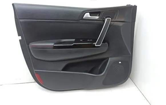 KIA Sportage Front door card panel trim 82351F1000WK 82370F1000