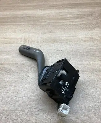 Indicator stalk