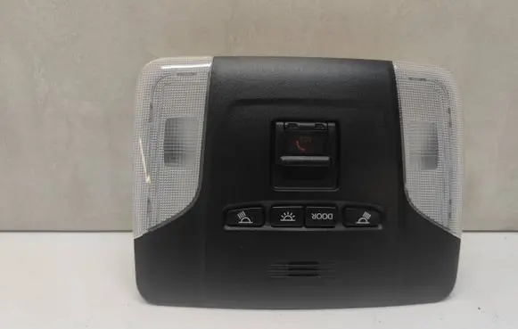 Toyota Corolla E210 E21 Front seat light 8126002A51 700006460