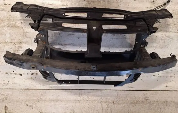 BMW 3 E90 E91 Bottom radiator support slam panel 7146645 4907 14191810