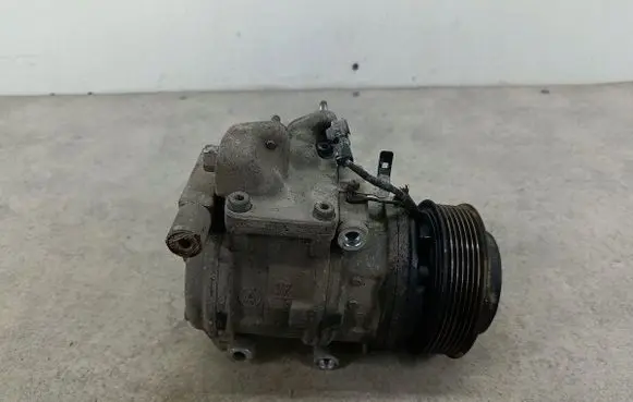 KIA Sorento Air conditioning (A/C) compressor (pump) 1625023500DOOWON
