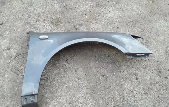 Hyundai Sonata Fender NOCODE