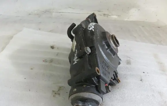 BMW X5 E53 Front differential 364 07508521
